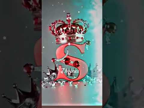 s letter status ❤️ #bollywood #love #trending #shorts #letterart