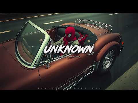 DOPE RAP beat Instrumental | DOPE Trap Instrumental 2024 "UNKNOWN" | HARD Rap/Trap Beat