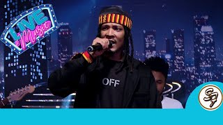ዲዲ ጋጋ Live Performance | Seifu on EBS