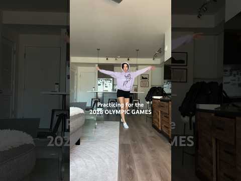 Typical afternoon #olympics2024 #olympics #breakdancing #dance #shorts
