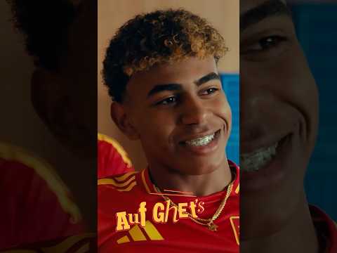 AUF GEHT´S! 🇪🇸🤝🇩🇪 #adidas #football #sefutbol