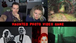 We Search for Ghosts in Old Family Photos | Shutter Story Gameplay