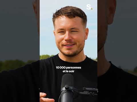 Respect à tous les artistes. #entrepreneur #mindset #storyple #mateoroux #mathisbouloc #sundaymusic