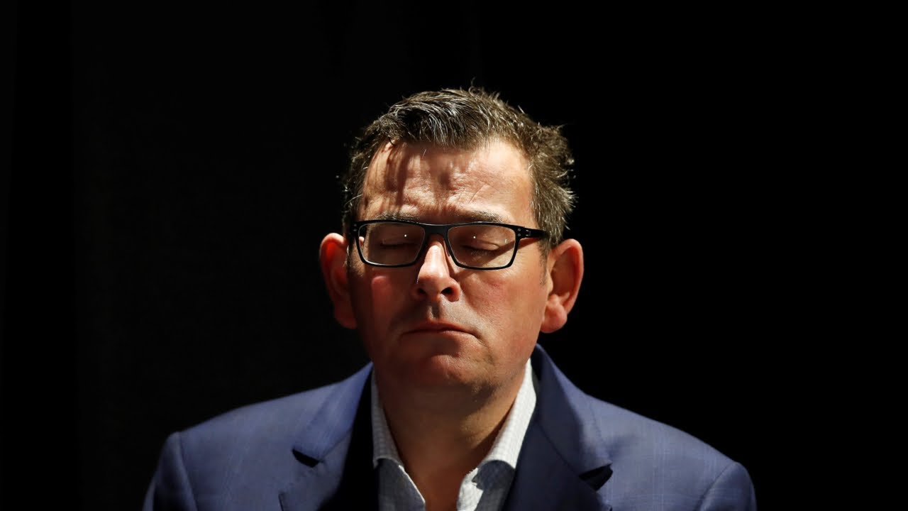 Dan Andrews not Feeling too ‘Chipper’ about Mulgrave Voters