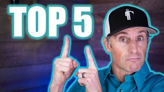 TOP 5 Tips for New Bartenders in 2025