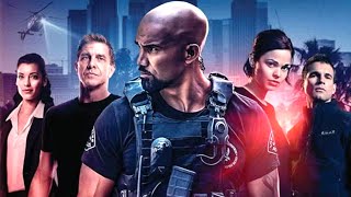 S.W.A.T. - Best Action Scenes | Season 1