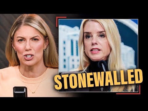 AG Bondi PROMISES Epstein Files, but There's One Problem | The Mandate | 3/3/25