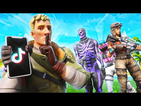 this TikTok Clan Banned my RARE Account so I returned as a DEFAULT...