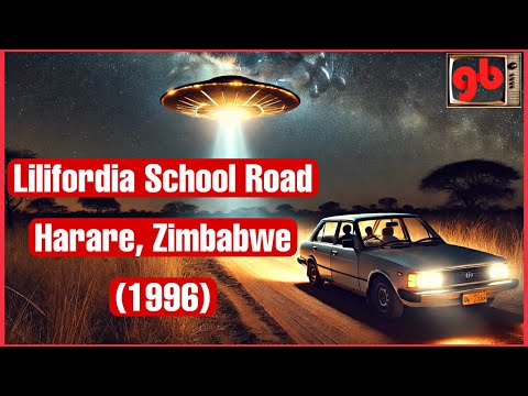 UFOs in Zimbabwe Uncovered: The Lilfordia School Incident (1996)