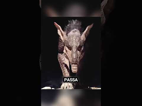 O dragão foi mal compreendido… #shots #filmes #recapfilme #curiosidades
