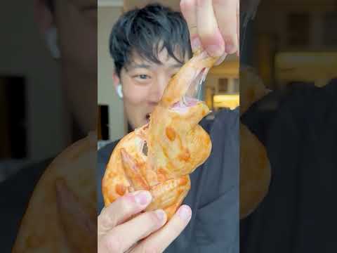 Chicken Burger 🍔 vs Smoked Chicken Leg 🍗