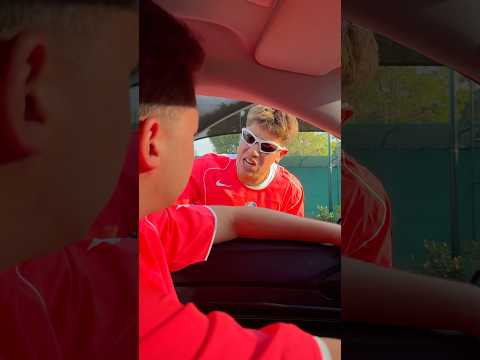 Você tem algo contra mim? 😨