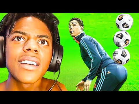 10 Things You Didn't Know About Ronaldo!