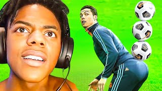 10 Things You Didn't Know About Ronaldo!