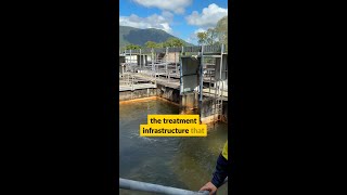 Heavy rain doesn’t always mean more usable water