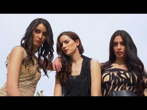 Donatella Alberino Make Up Artist