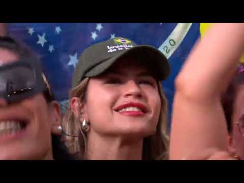 Tomorrowland 2025 | Henri PFR at the MainStage