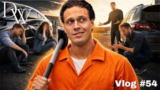 DAAN IS EERLIJK OVER ZIJN VERLEDEN!? VLOG #54