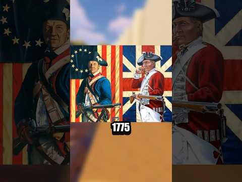 спидран по истории 68 | В Америке антимонархисты