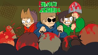 Eddsworld - Zombeh Nathion (Fandub Español)