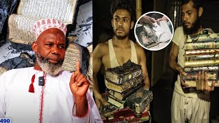 SHK.MSELLEM UKIIDHARAU QUR-ANI HAYA YATAKUFIKA TU PUNDA ATAKUA BORA KULIKO WEWE