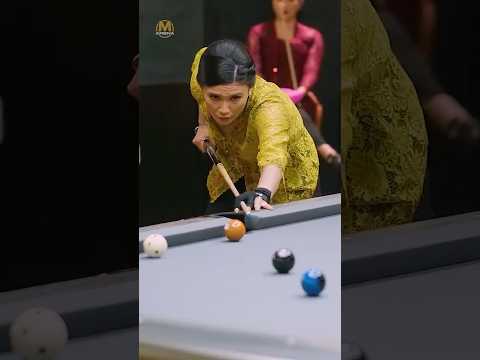 Pentingnya melihat posisi bola selanjutnya | M ARENA
