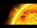 2003: Flight over the surface of the Sun