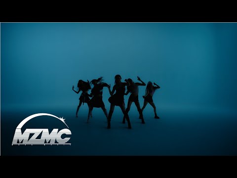 VVS 븨븨에스 ‘Purrfect’ MV (Performance Ver.)