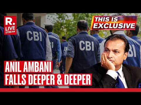 This Is Exclusive: Anil Ambani Saga Continues: Links With China,Personal Guarantees And More Exposed