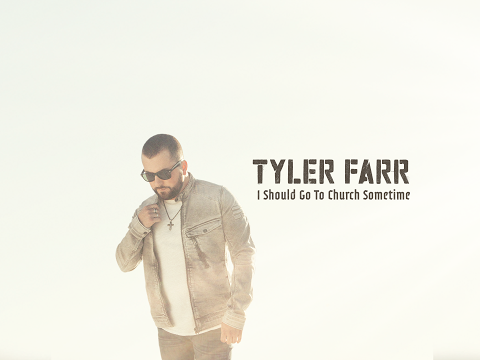 TylerFarrVEVO Live Stream
