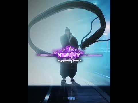 Animeato Server Tourney Submission | Kenjaku VS Geto | old asf vid