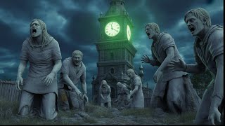 वो घड़ी… जिसने सबको पत्थर बना दिया 🕰 | Hindi Horror Mystery Story