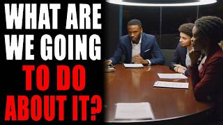 What Are We Going To Do about Judicial Injustice?