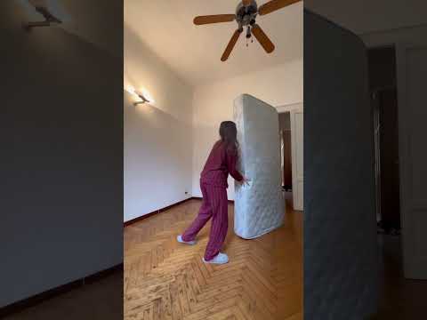 LETTO ARRIVATO MA…