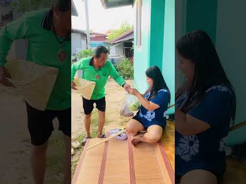 ดีนะเราเป็นคนฉลาดอิอิ#คลิปฮาขำๆ#คลิปสนุกสนานเพื่อความบันเทิง#ถนอมศักดิ์เรไรสายฮาchanel