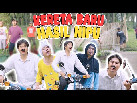 WARGA MARAH KARENA ULAH SUTRISNO