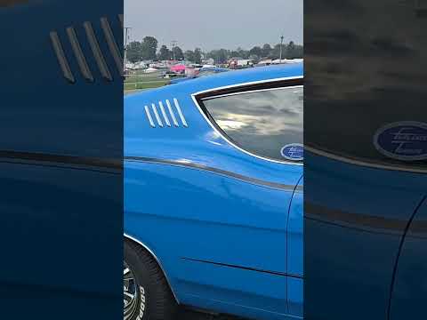428 Ford Torino #americancars #automobile #cars #f 