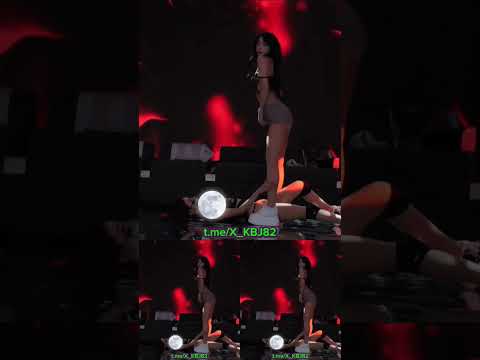 Korean pandalive 2025.07.07 #x_kbj #x_kbj82 #pandalive #jinricp #koreanlive #fancam #dance #직캠 #댄스