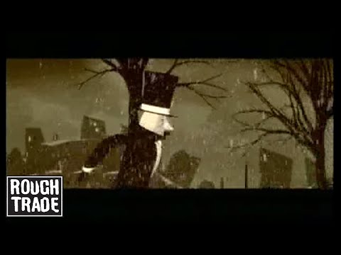 Arcade Fire - Power Out