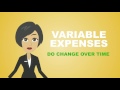Understanding Household Expenses