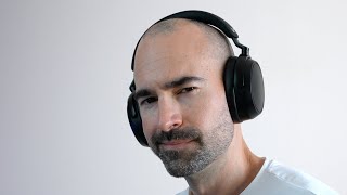 Vidéo-Test : Seriously, Best New Premium Headphones of 2022 | Sennheiser Momentum 4 Review