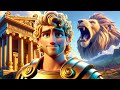 Alexander the Great: A Journey Through History