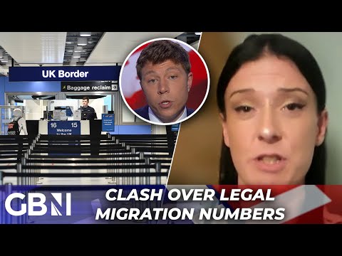 Is British culture being HIJACKED by migrants? - 'They bring their issues with them!'