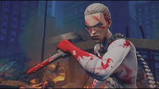 Invincible Vs Beta Gameplay