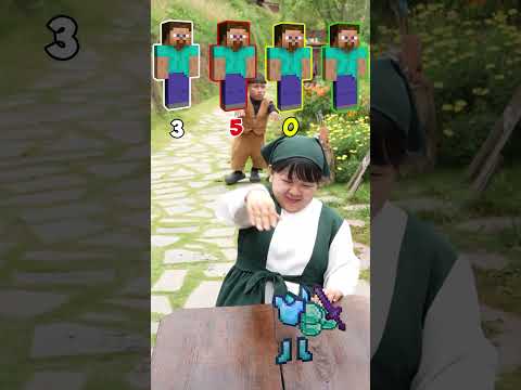 Bin Quần Hoa | Tập 51 | Ai là người lấy nhiều vật phẩm hơn? #binquanhoa #giaitri #comedy