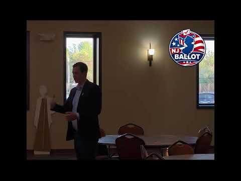 Video interview with Bayly Winder