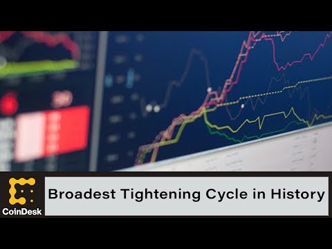 Broadest Tightening Cycle in History Signals Pain for Risk Assets