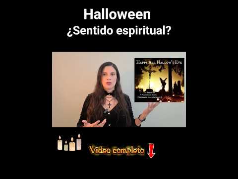 🙏Enfocarse en lo espiritual#shortfeed #shorts #short #new #news #mexico #halloween #horror #history