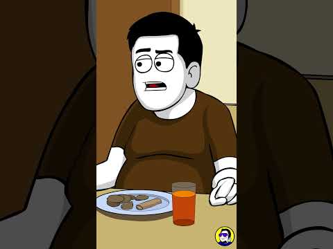 Ketchup chor at Iftaar