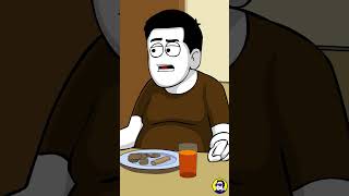 Ketchup chor at Iftaar